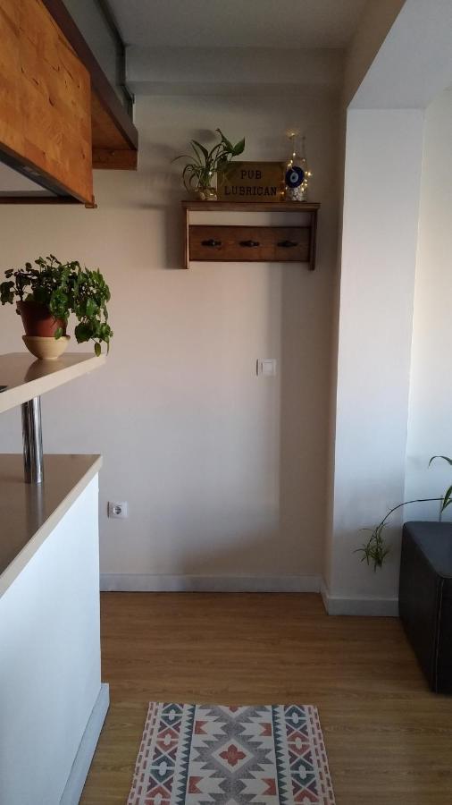 Apartamento Con Vistas Al Rio Guadalquivir En Triana, Sevilla ภายนอก รูปภาพ