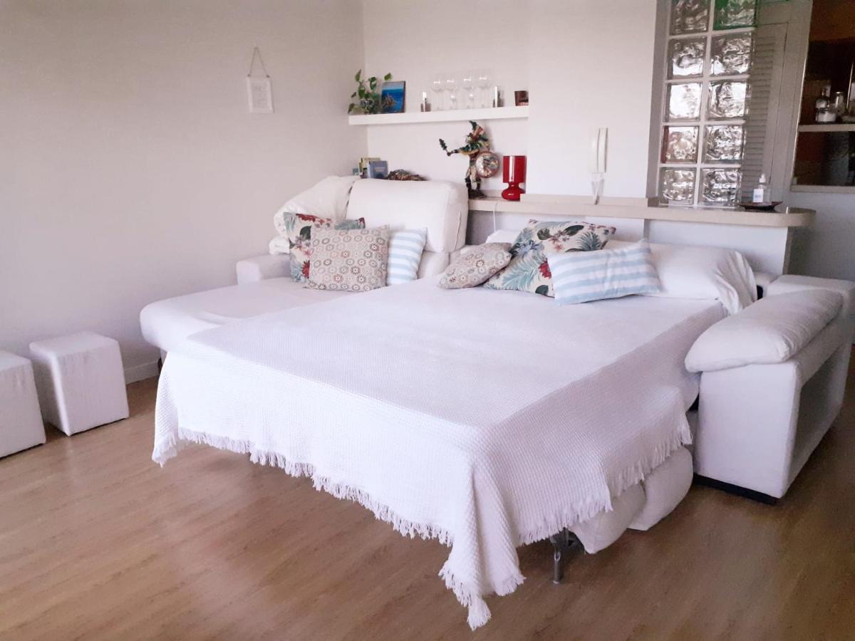 Apartamento Con Vistas Al Rio Guadalquivir En Triana, Sevilla ภายนอก รูปภาพ